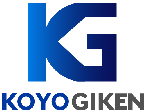 KOYO GIKEN